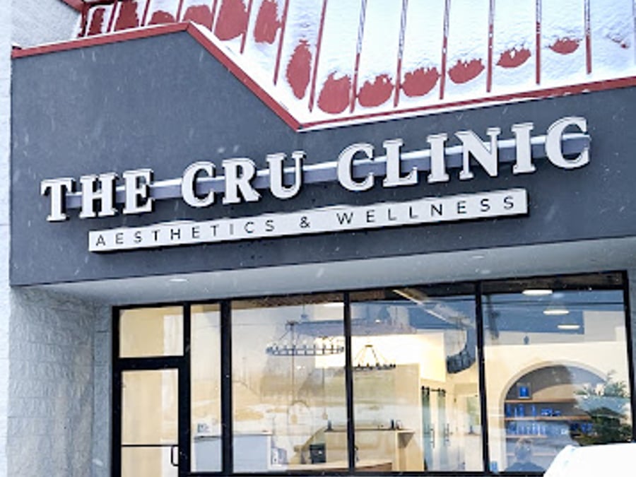 Cru Clinic