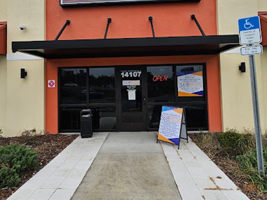 360 Infusion Center