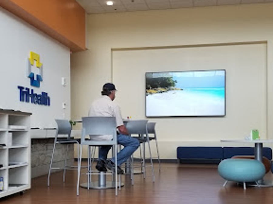 GE Family Wellness Center