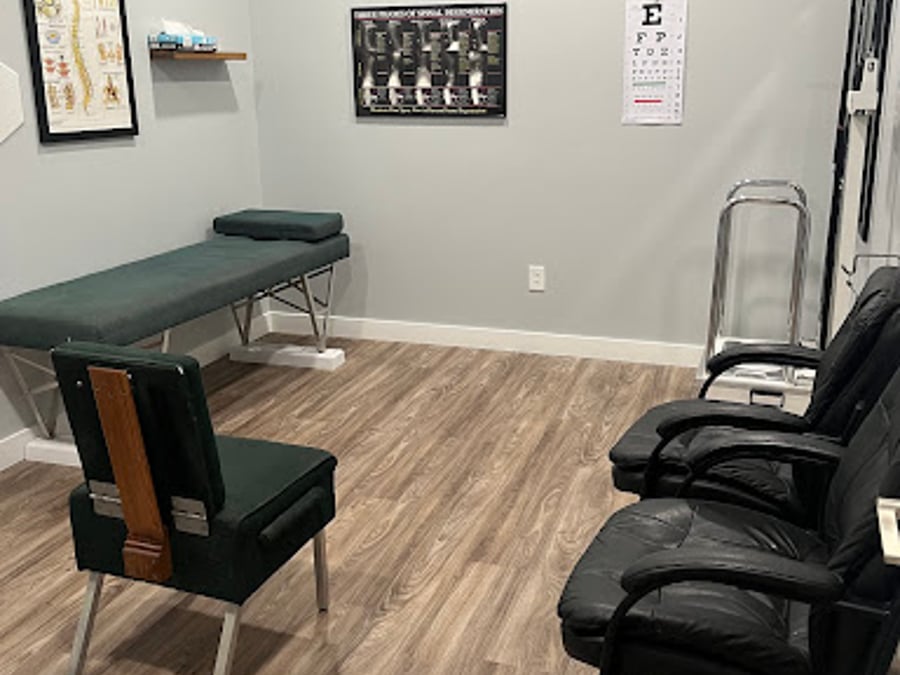 Absolute Wellness