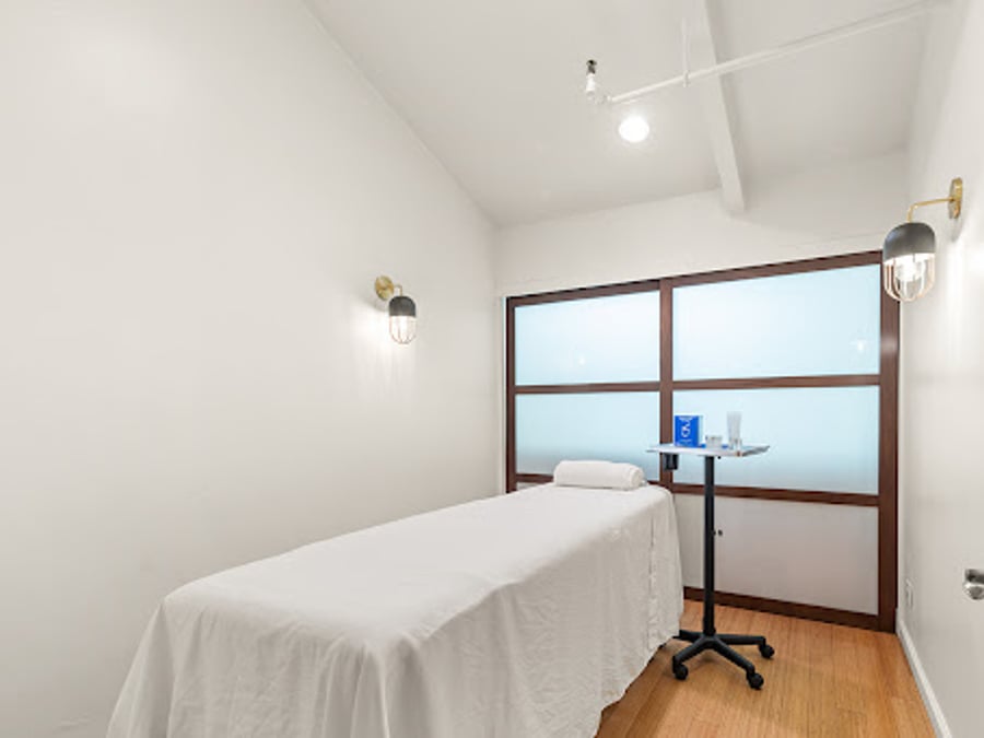 Remedy Spa