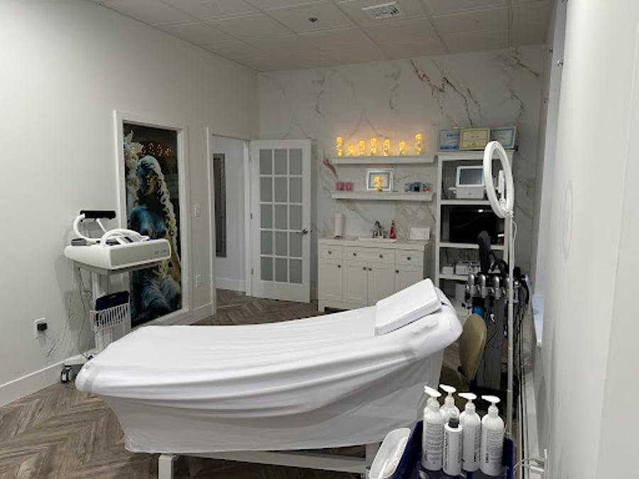 Ageless Secrets Med Spa