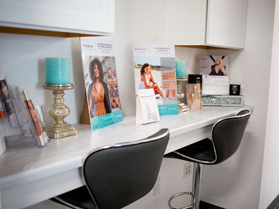 Infinity MedSpa of Glastonbury