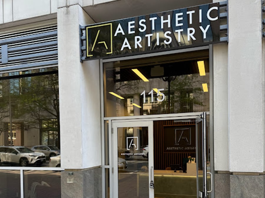 Aesthetic Artistry | Botox, Fillers, Lasers, Skin Care