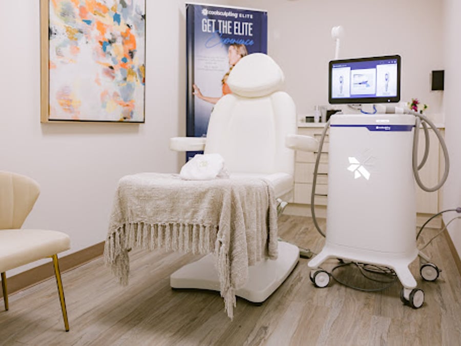 Greenwich Medical Spa at West Hartford