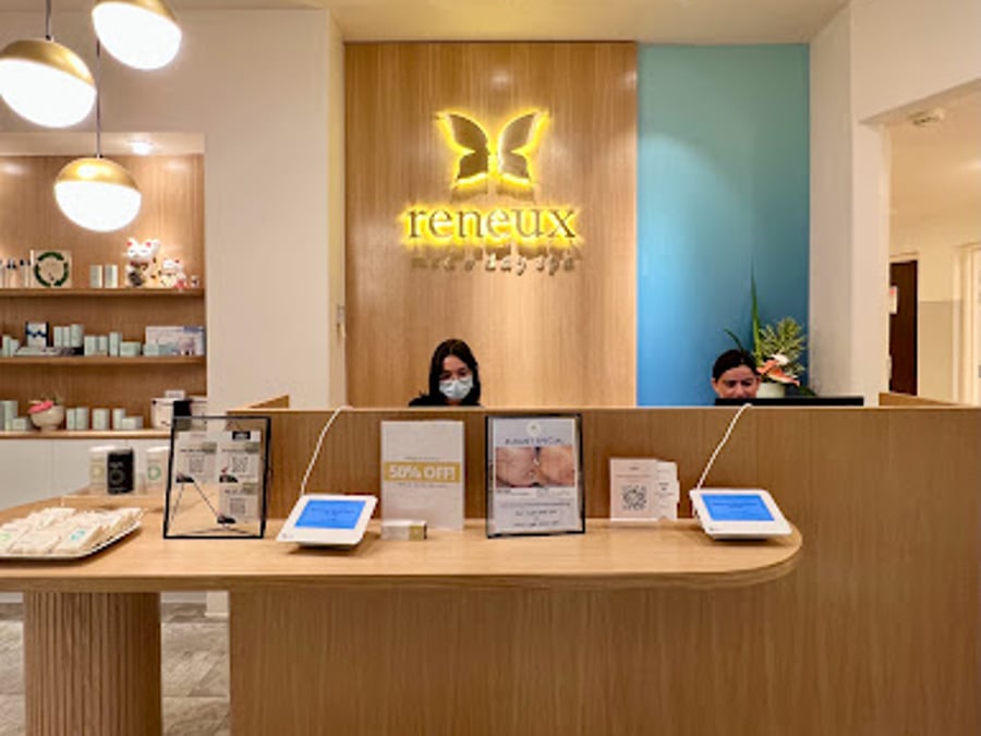Reneux Med & Day Spa