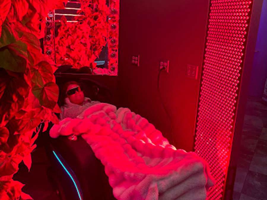 321 The Body Spa