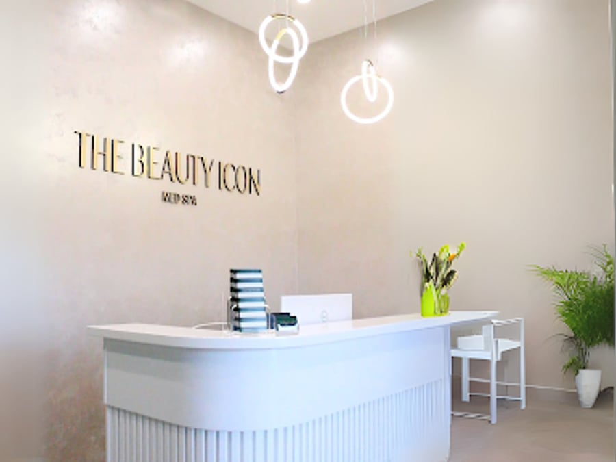 The Beauty Icon Med Spa in Flushing Queens NYC