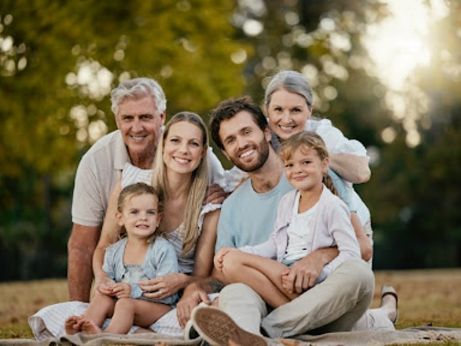 Oak Creek Relief & Wellness