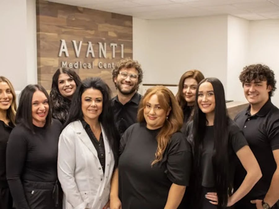Avanti Medical Center