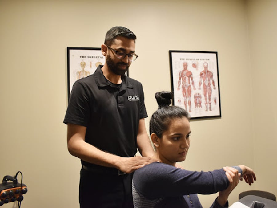 Curis Functional Health