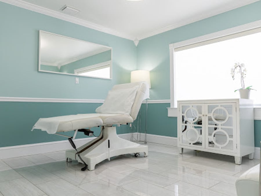 Hermann Aesthetics & Wellness