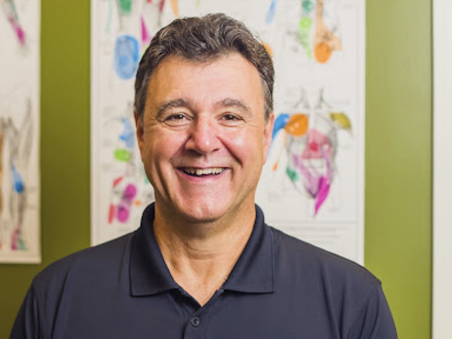 Dr. Mark Chiungos (A Chiropractic Wellness Place, PC)