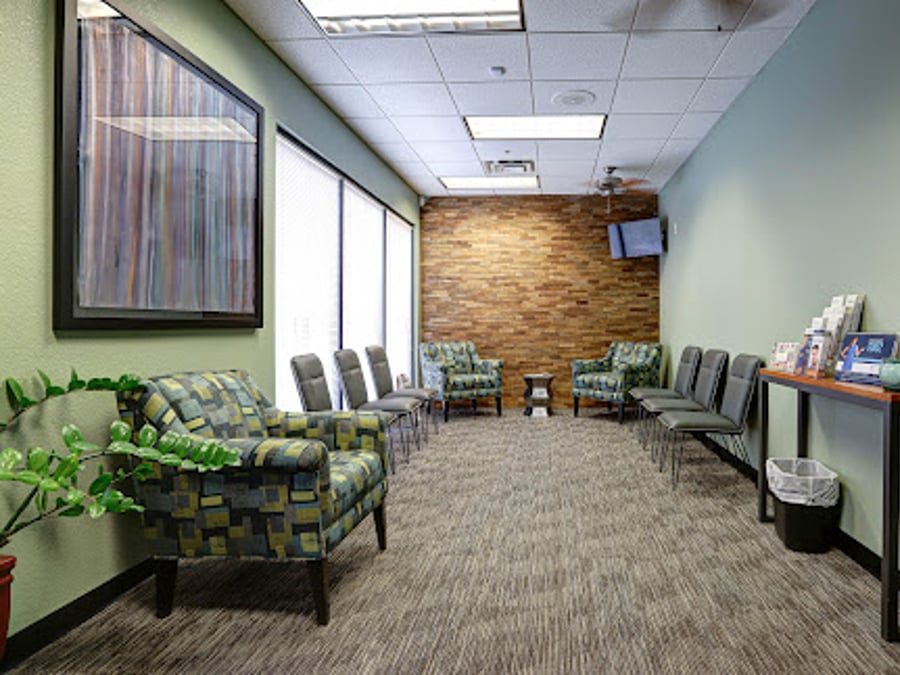 Peace Wellness Center