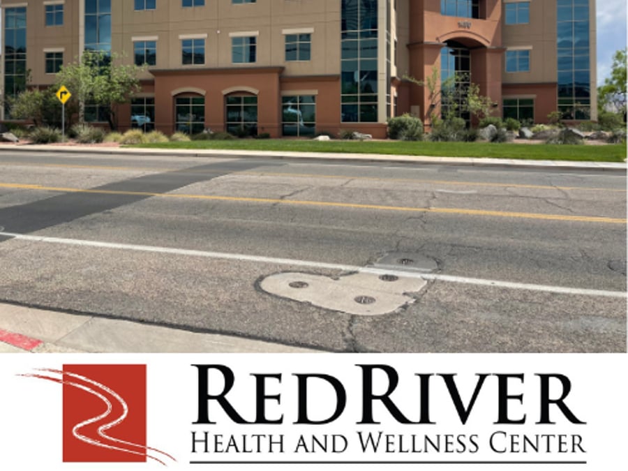 RedRiver Health And Wellness Center