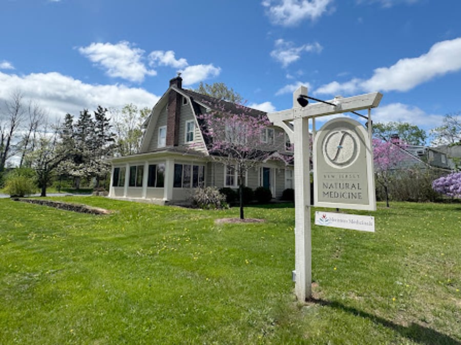 New Jersey Natural Medicine