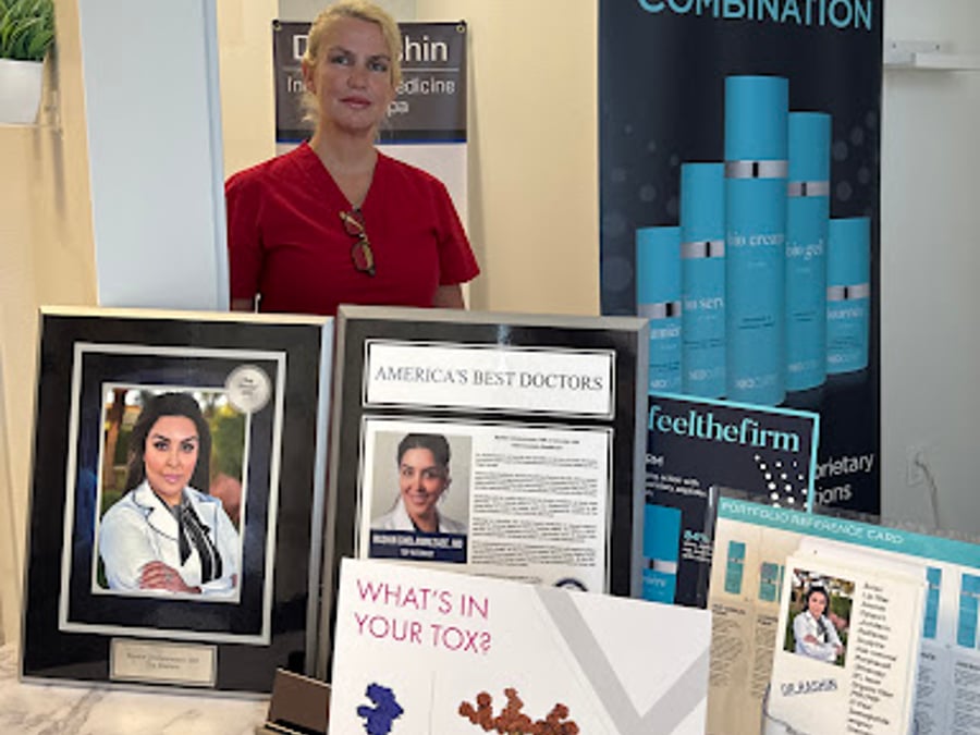 Dr.Rashin.MedSpa