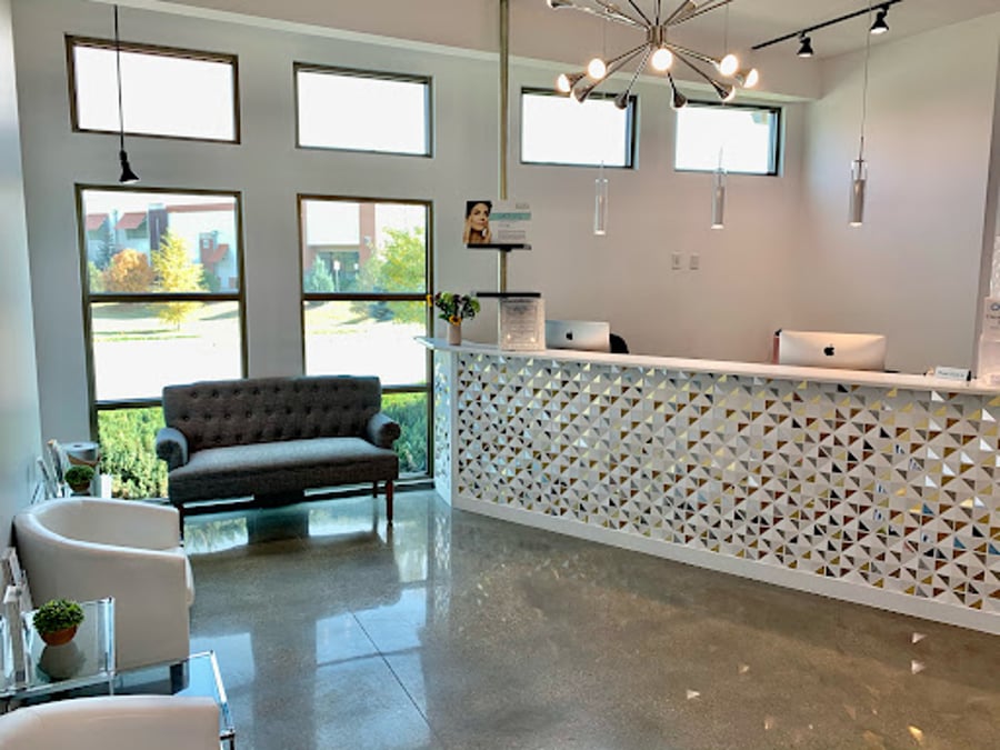 Harmony Skin & Wellness Clinic