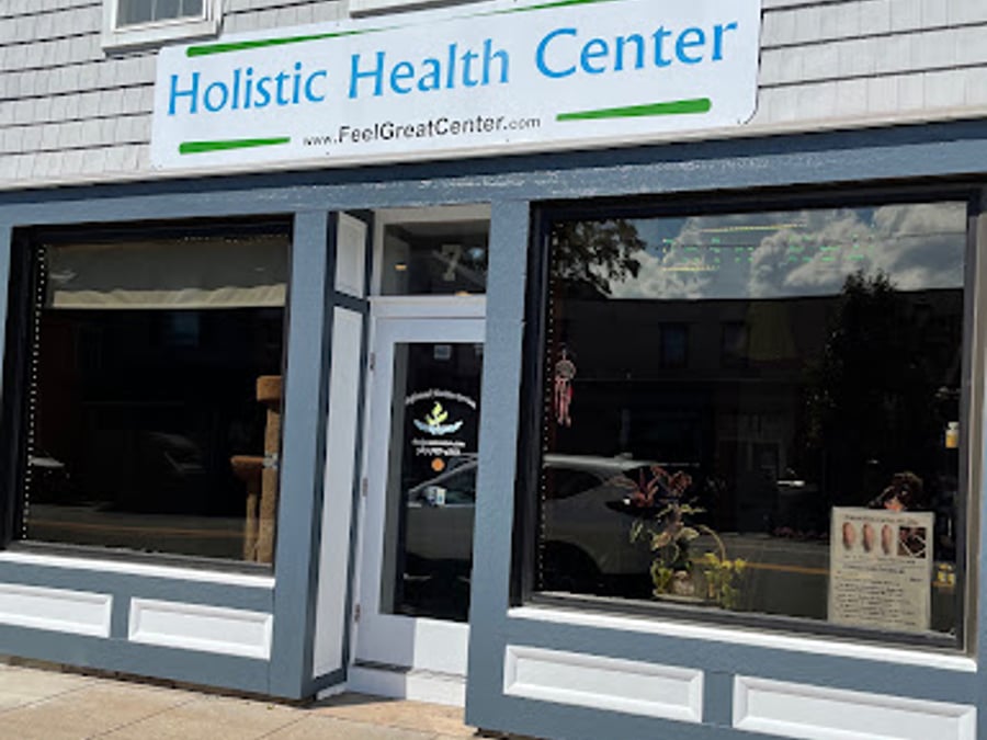 Professional Nutrition Services/Holistic Health Center
