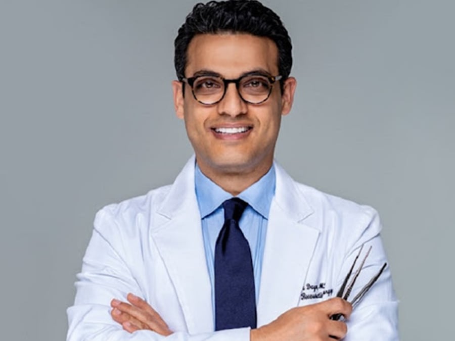 Avance Plastic Surgery Institute: Dr. Erez Dayan