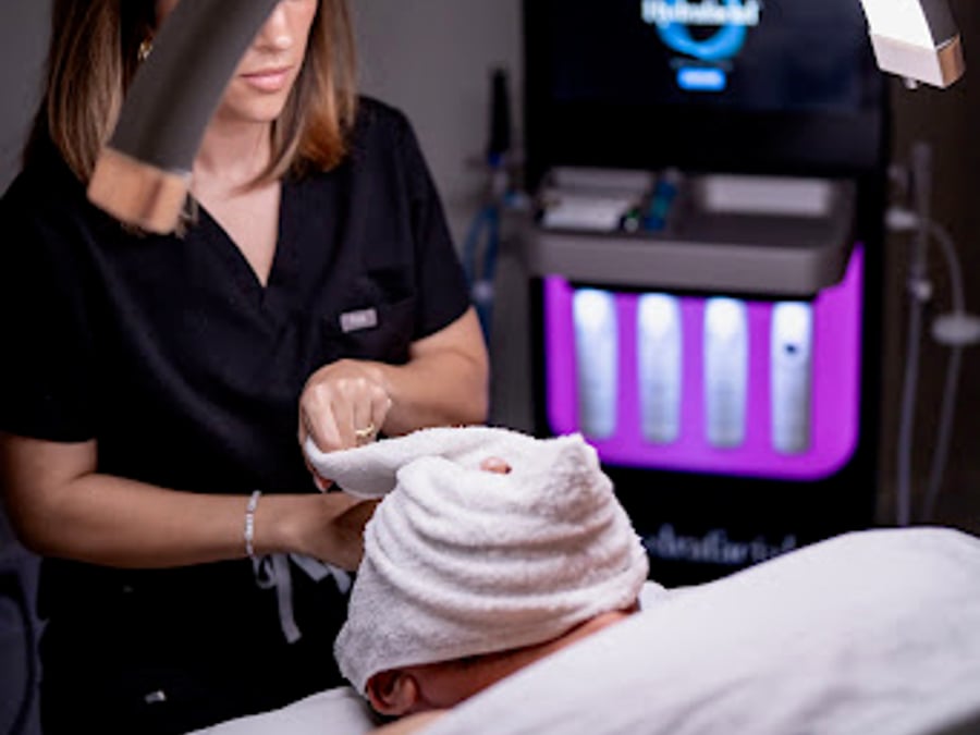 Glamorize Med Spa