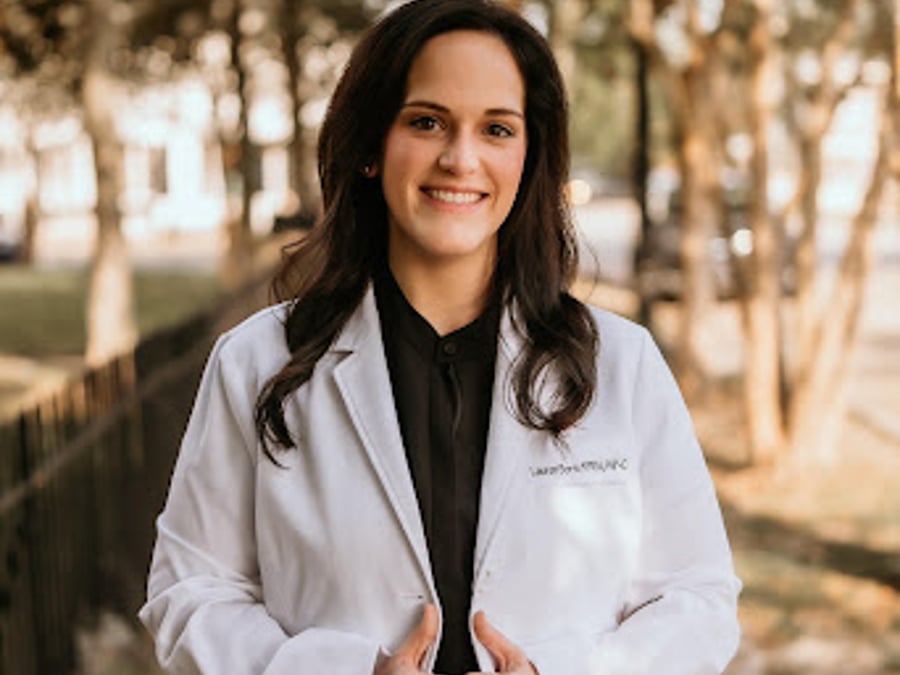 Born Health and Wellness