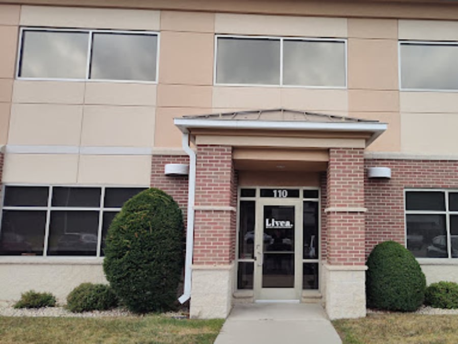 Livea Weight Control Centers - St. Cloud