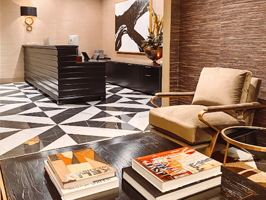 Emily Rockwell Skin Clinic