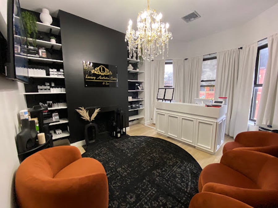 Luxury Aesthetics Center