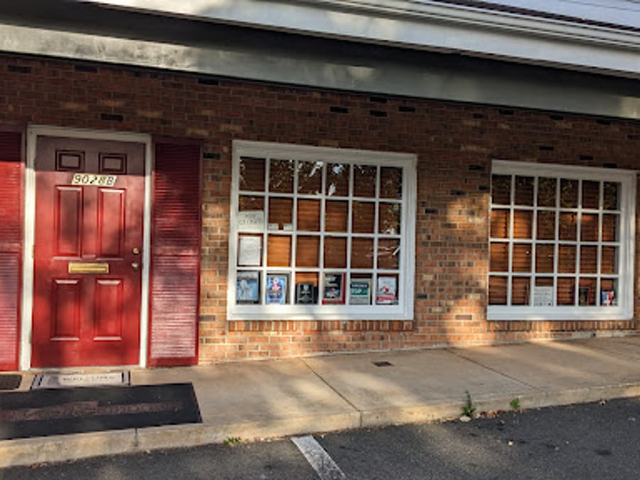 Holistic Health Virginia
