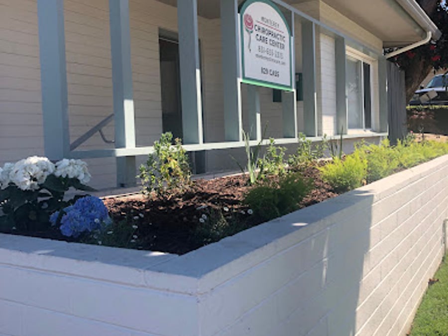 Monterey Chiropractic Care