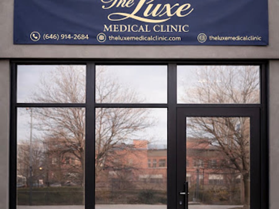 The Luxe Medical Clinic