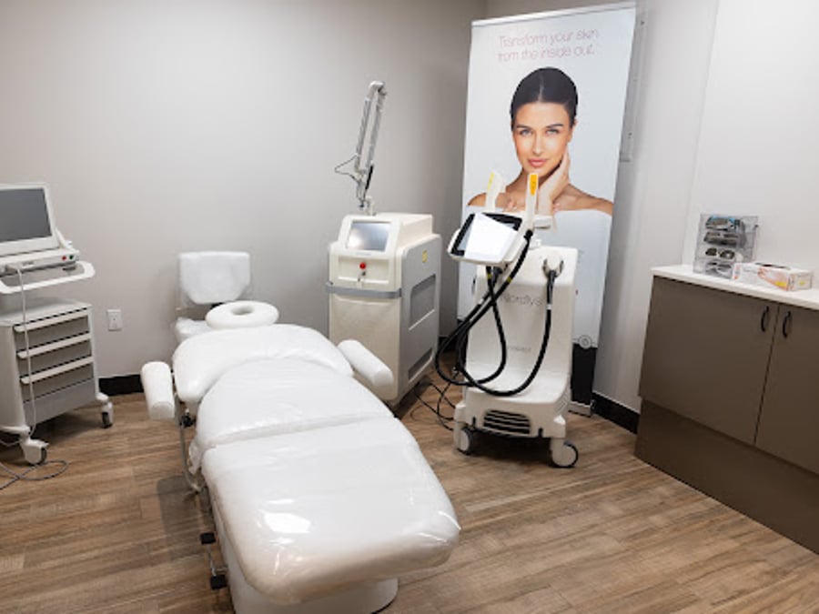 青青医学美容 - ProSkin Med Spa