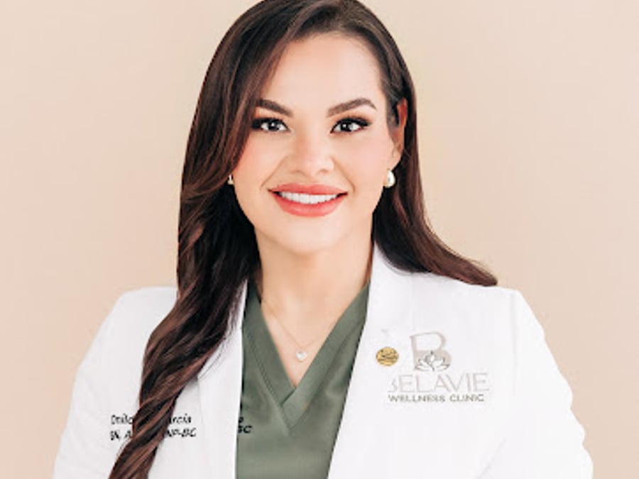 Belavie Wellness Clinic: Onilda Garcia, FNP-BC