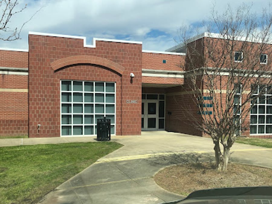 George A. & Ruth B. Owens Health & Wellness Center