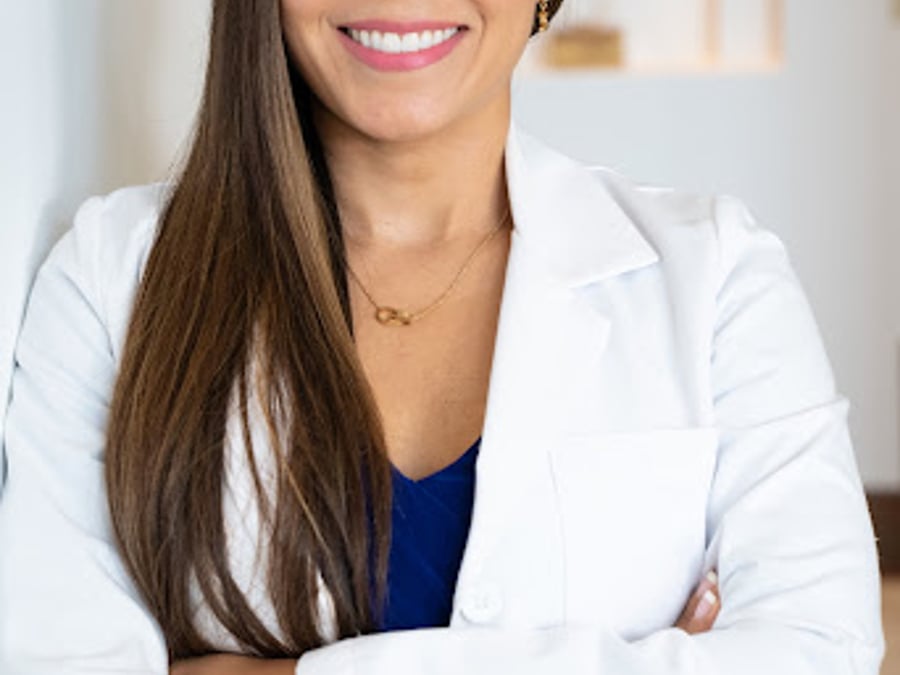 Dr. Faride Ramos, MD - Functional Medicine Specialist