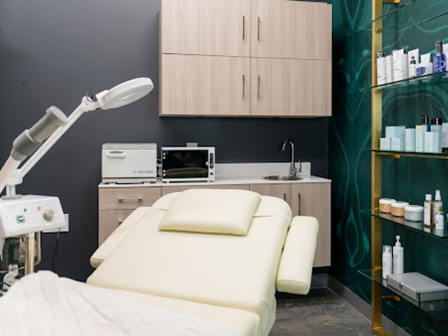 San Francisco Esthetics