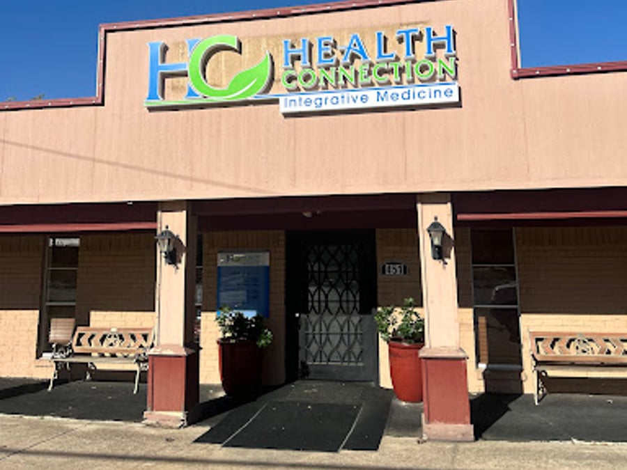 Health Connection Wellness - Integrative Medicine