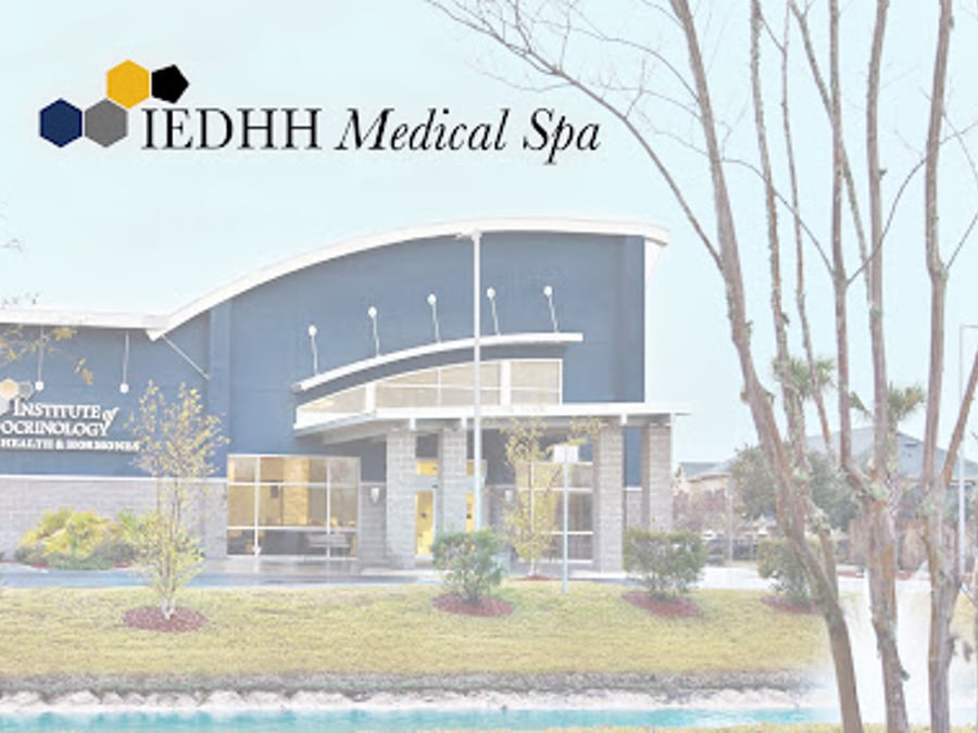 IEDHH MEDSPA