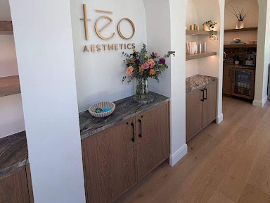 Teo Aesthetics