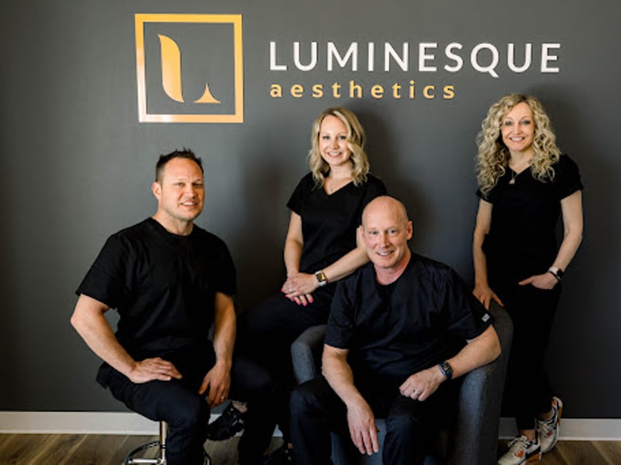 Luminesque Aesthetics
