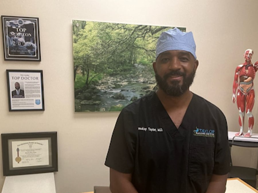 Taylor Bariatric Institute