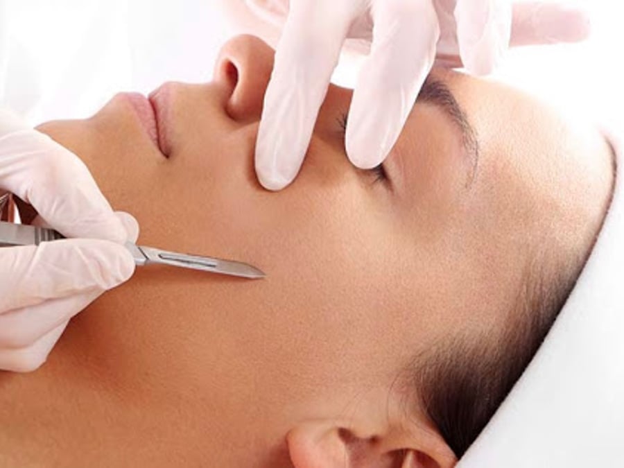 Fountain of Youth Spa