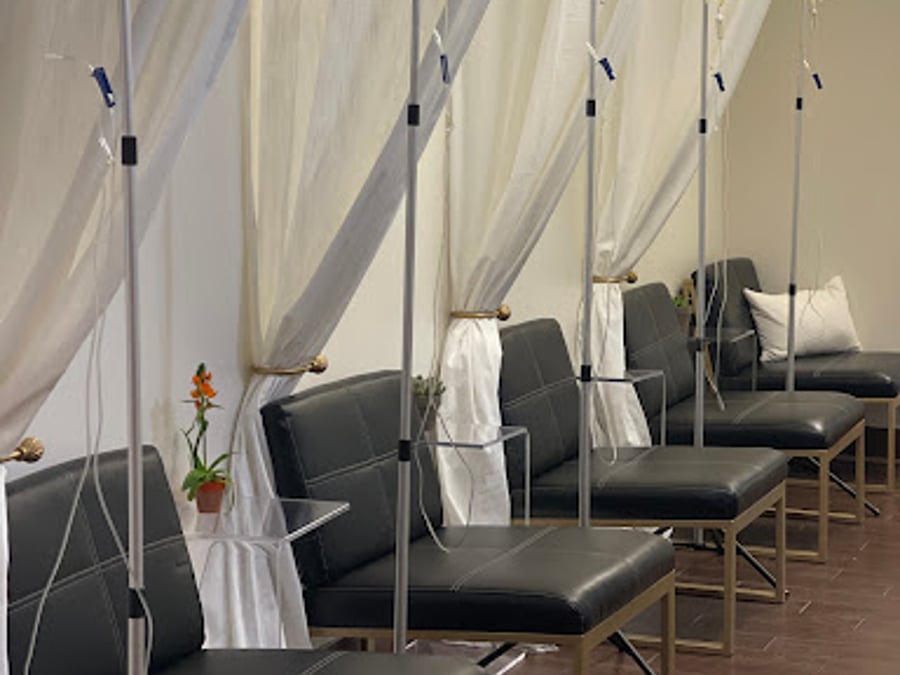 Skinceptional Medi Spa