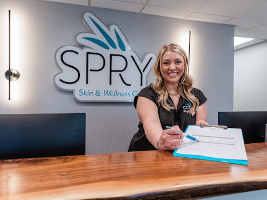 Spry Skin and Wellness