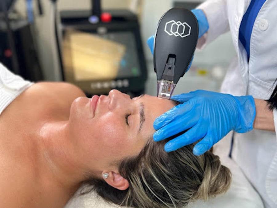 Infinity Beauty Lab Med Spa