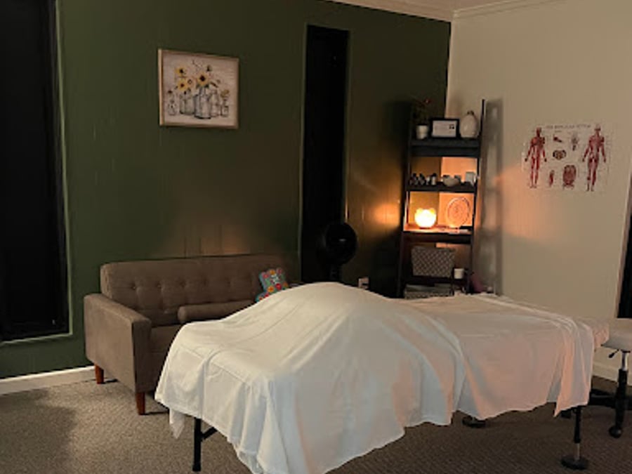 The Center of Wellness