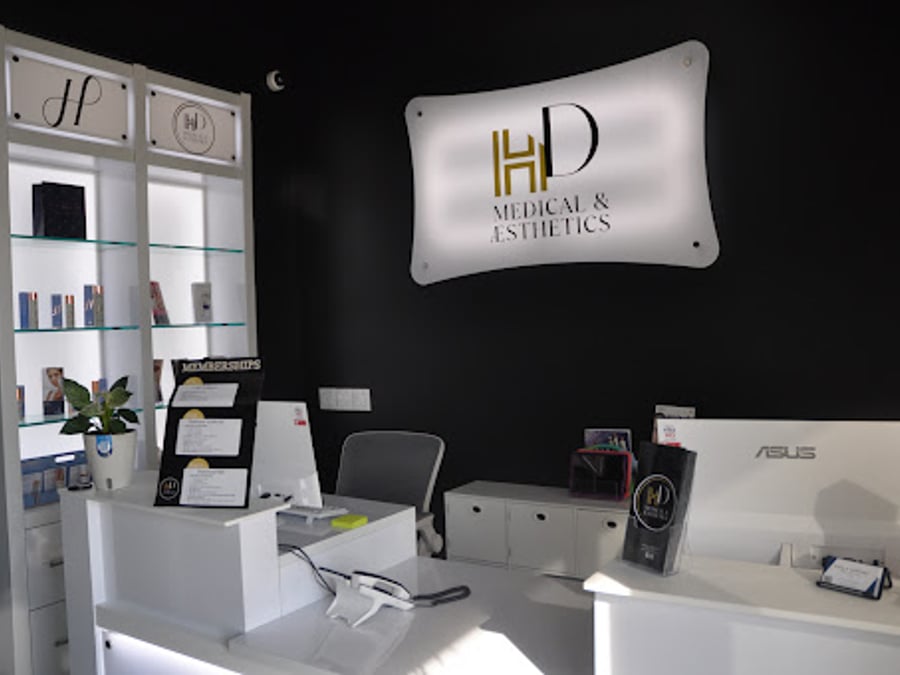 HD Medical & Aesthetics
