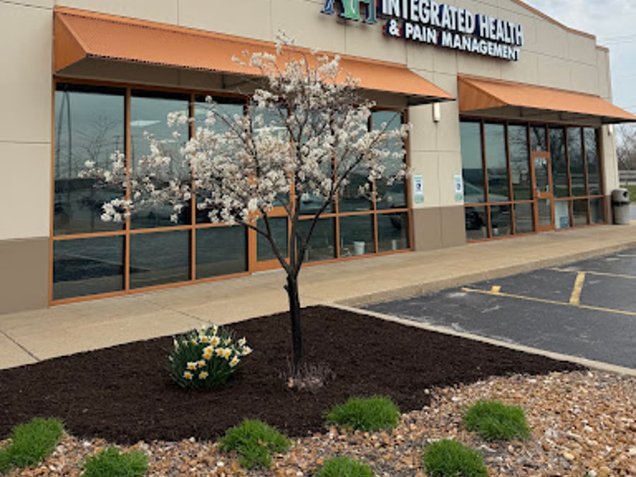 Absolute Integrated Health Center Plainfield IL