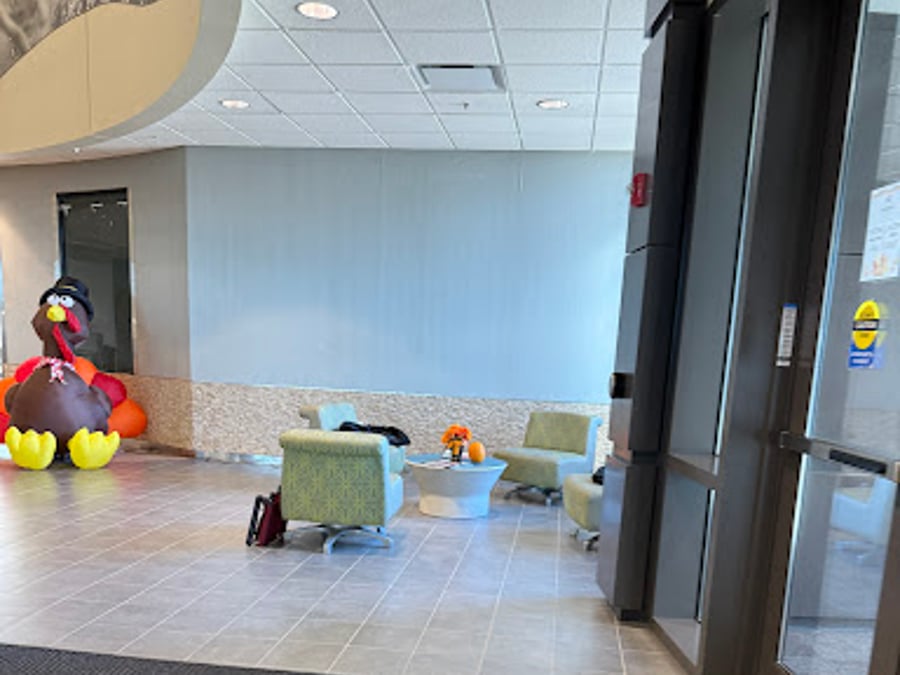 Indianola Wellness Campus